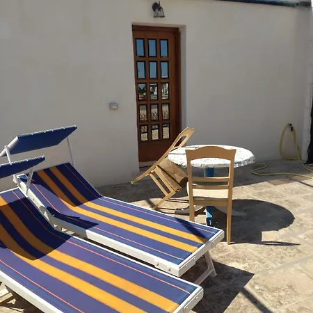 Apartman Dal Pescatore Savelletri