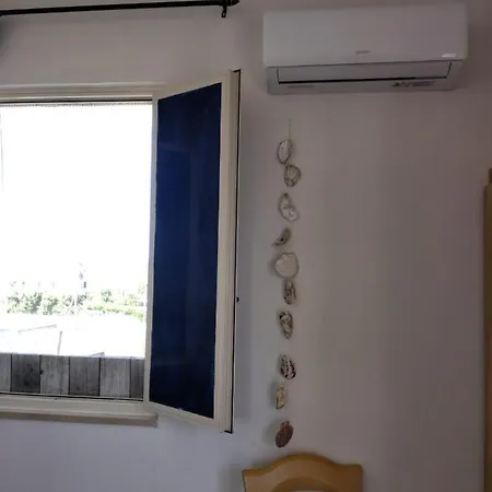 Apartman Dal Pescatore Savelletri