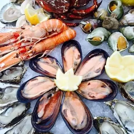 Dal Pescatore * Savelletri