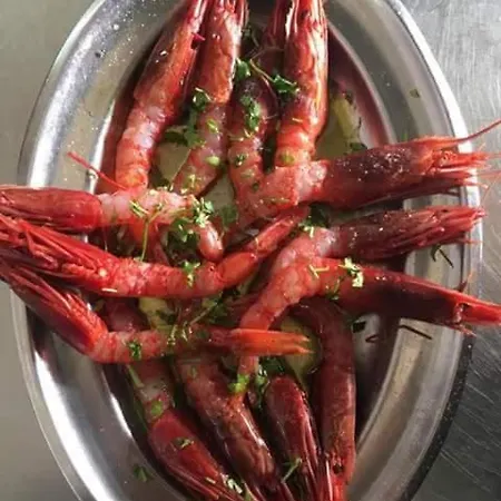 Dal Pescatore * Savelletri