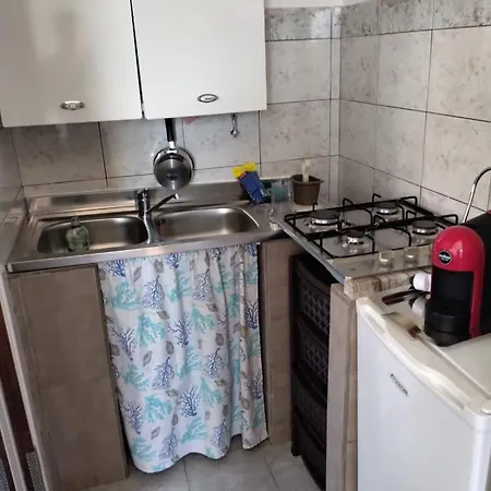 Apartment Dal Pescatore *