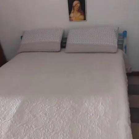 Dal Pescatore Apartment Savelletri