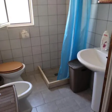 Dal Pescatore Apartment