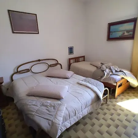Apartment Dal Pescatore