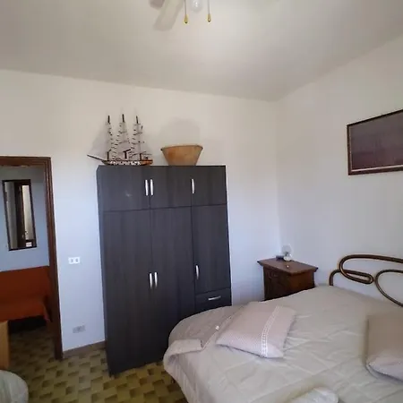 Dal Pescatore Apartment