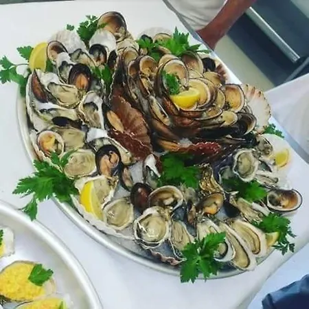 Διαμέρισμα Dal Pescatore