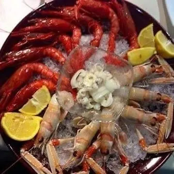 Dal Pescatore *