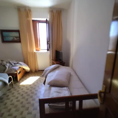 Dal Pescatore Apartment Savelletri