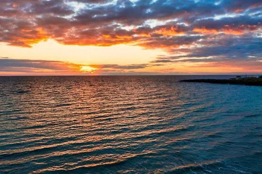 Dal Pescatore Apartmán