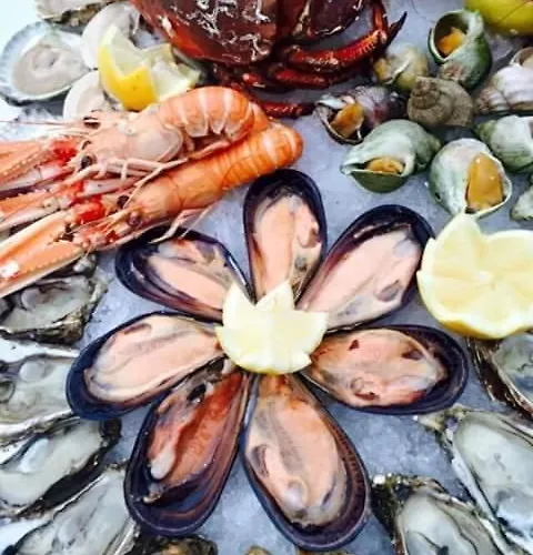 Dal Pescatore * Savelletri