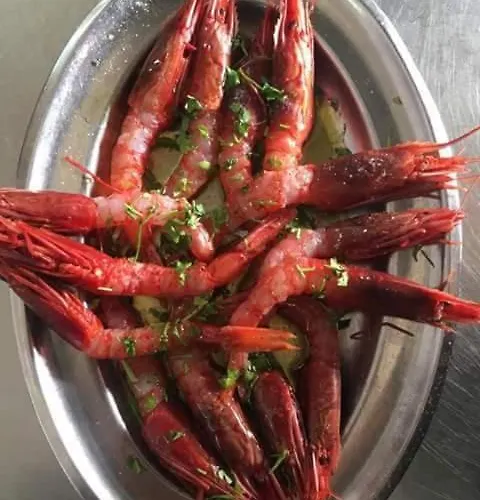 Dal Pescatore * Savelletri